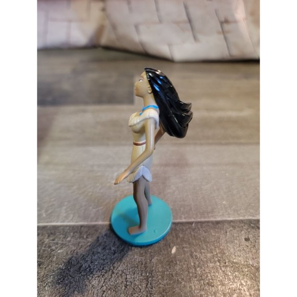 Pocahontas Princess toy figure Disney - Picture 3 of 6
